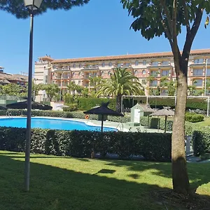 Apartamento Esteasur, Islantilla